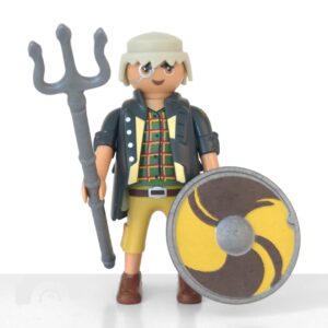 Playmobil Novelmore Uitvinder