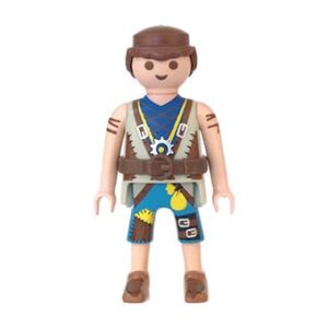 Playmobil Novelmore Knecht