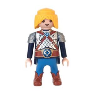 Playmobil Dwergstrijder