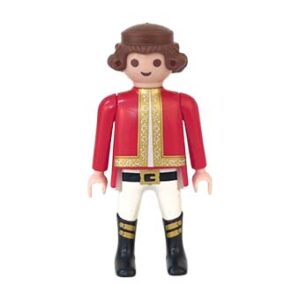 Playmobil Mozart