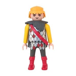Playmobil stalknecht