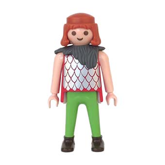 Playmobil Viking
