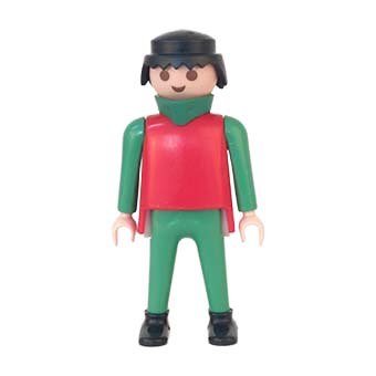 Playmobil Boogschutter Middeleeuwen