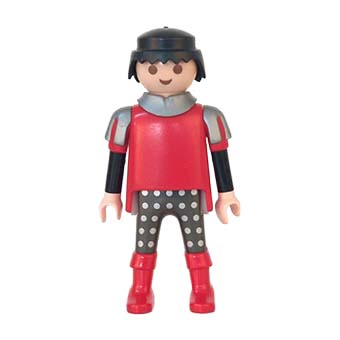Playmobil Ridder