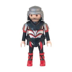 Playmobil Ridder