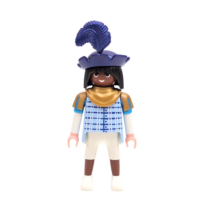 Playmobil Zwarte Piet