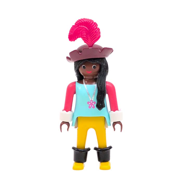 Playmobil Zwarte Piet