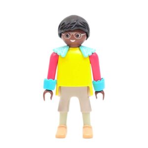 Playmobil Zwarte Piet