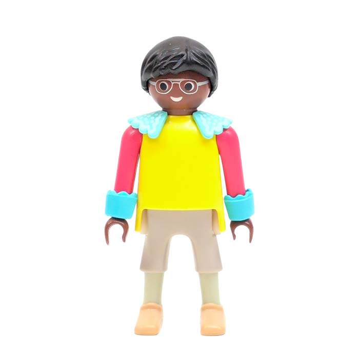 Playmobil Zwarte Piet