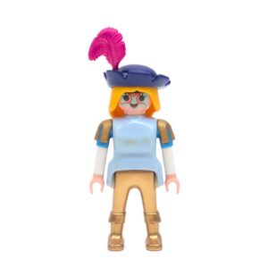 Playmobil Zwarte Piet