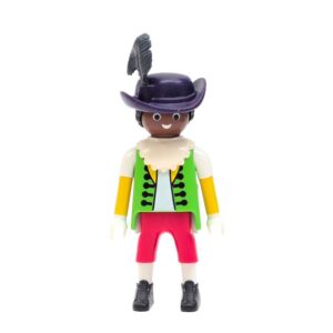 Playmobil Zwarte Piet