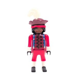 Playmobil Zwarte Piet