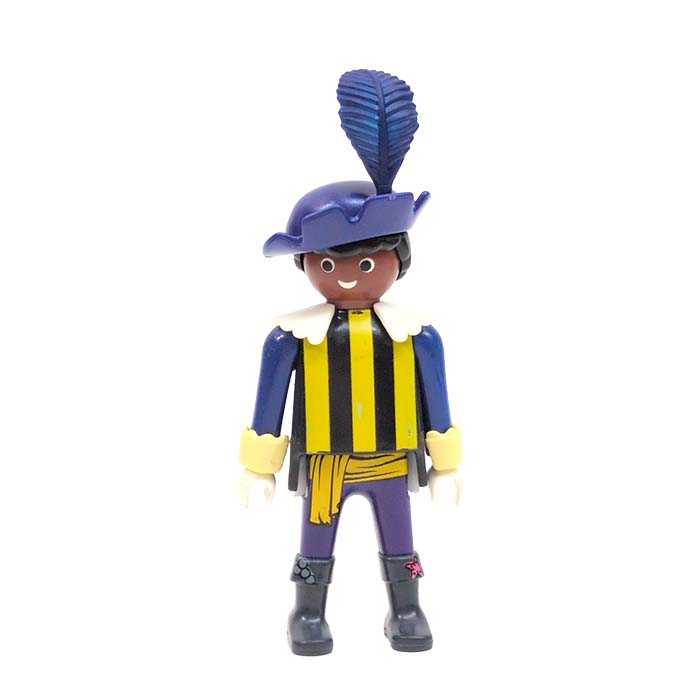 Playmobil Zwarte Piet