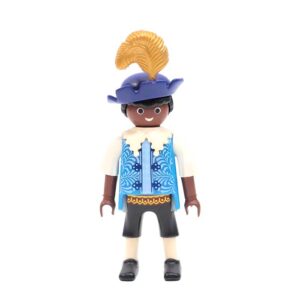 Playmobil Zwarte Piet