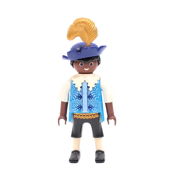 Playmobil Zwarte Piet