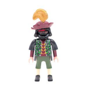 Playmobil Zwarte Piet