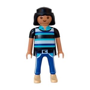 Playmobil Costum Made Transgenders