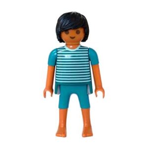 Playmobil Costum Made Transgenders