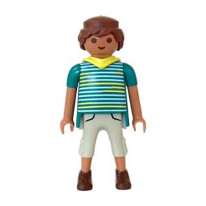 Playmobil Costum Made Transgenders