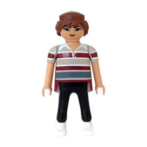 Playmobil Costum Made Transgenders