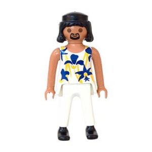Playmobil Costum Made Transgenders