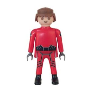 Playmobil Kwaadaardige Man