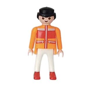 Playmobil Arts