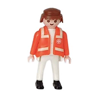 Playmobil Dokter