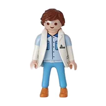 Playmobil Huisarts