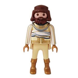 Playmobil De Nachtwacht