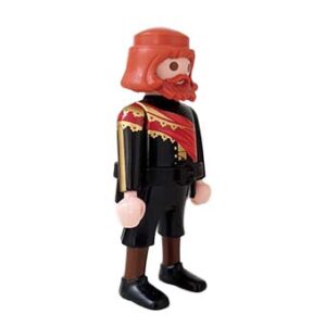 Playmobil De Nachtwacht