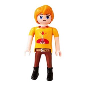 Playmobil Papa
