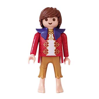 Playmobil Elfenman