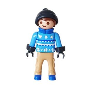 Opa als …….. Kind