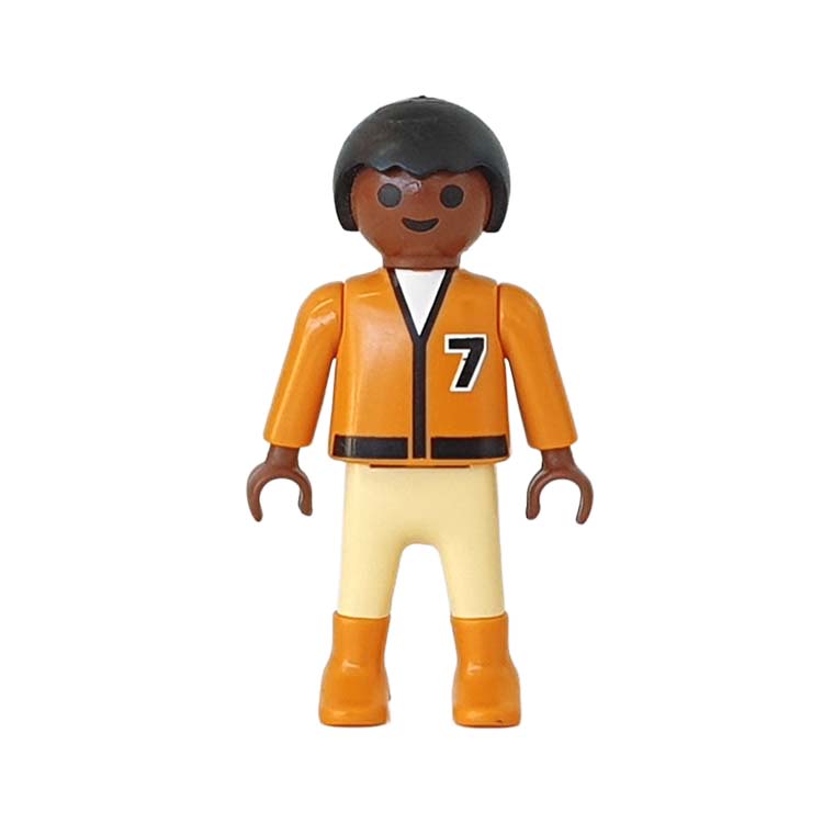 Playmobil Kind Jongen Specials – Geliefde Oscar