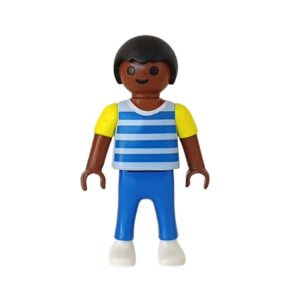 Playmobil Kind Jongen Specials – Beminde Jake