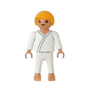 Playmobil Kind Jongen Specials – Pittige Karakte Judo kid Abel
