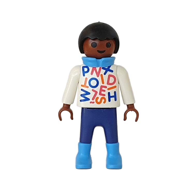 Playmobil Kind Jongen Specials – Beminde Moos
