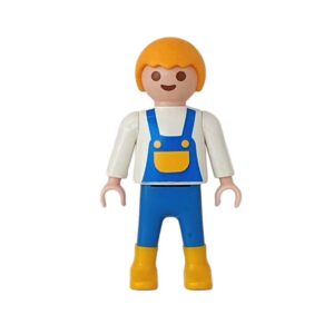Playmobil Kind Jongen Specials – Dappere Piet