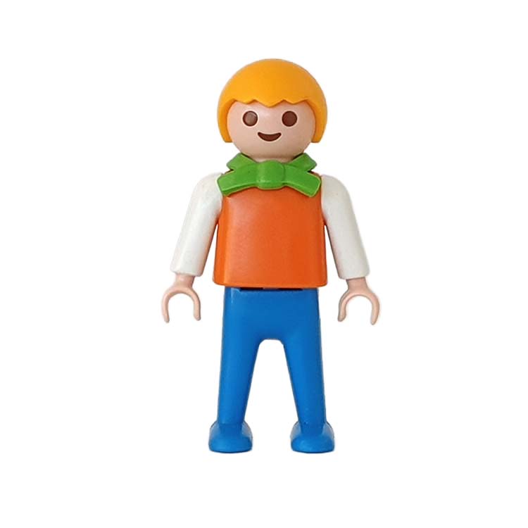 Playmobil Kind Jongen Specials – Zoete Jan