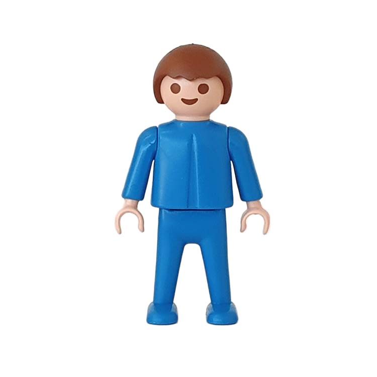 Playmobil Kind Jongen Specials – Gezellige Epke