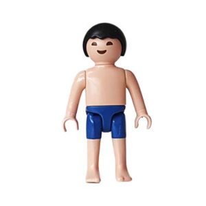Playmobil Kind Jongen – Zachtaardige Christopher