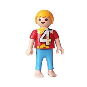 Playmobil Kind Jongen – Oprechte Tyler