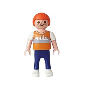 Playmobil Kind Jongen – Gezellige Ben