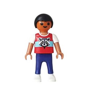 Playmobil Kind Jongen – Briljante Cole