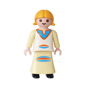 Playmobil Kind Meisje Jurk – Wijs Isabella