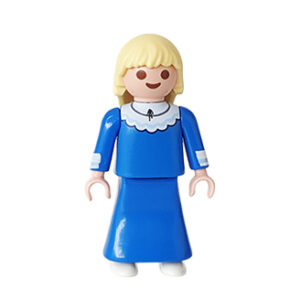 Playmobil Kind Meisje Jurk – Sprankelende Estrella
