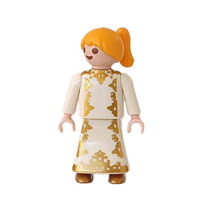 Playmobil Kind Meisje – Engelachtige Elena