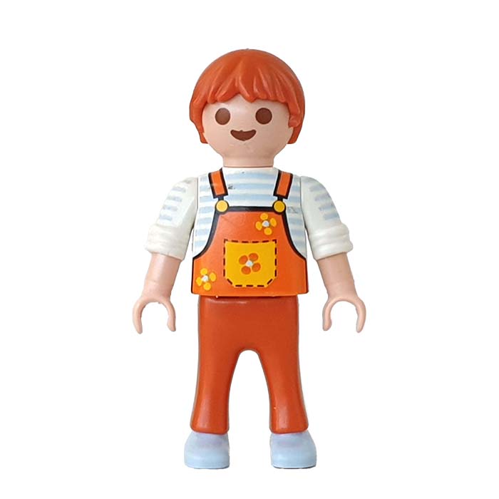 Playmobil Kind Meisje – Penvriendin Ariel
