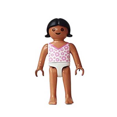 Playmobil Kind Meisje – Elegante Isabella